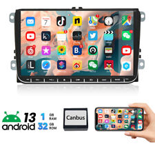 Autoradio 9" Android 15 GPS