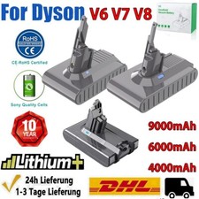 Batteria Sony Cell per Dyson V6 V7 V8 originale batteria Animal V6 Absolute 9000 mAh e