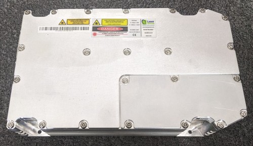 Laser quantum 532nm dpss - dpss, 12w