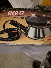 CICO 37 FORNELLO ELETTRICO A