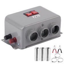 Riscaldatore per Auto 12V