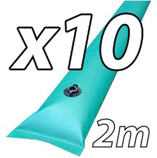 Kit di 10 salsicciotti da 2m