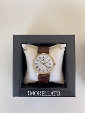 Orologio Lorenz Quartz Swiss Made Anni 90