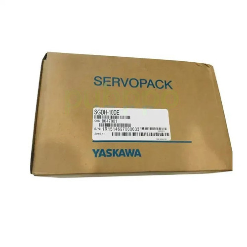 1pz nuovo servoazionamento - 1pz,