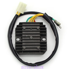 Regolatore Raddrizzatore per