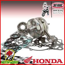 KIT ALBERO MOTORE RINFORZATO HOT RODS HONDA CR 250 R 2002 2003 2004