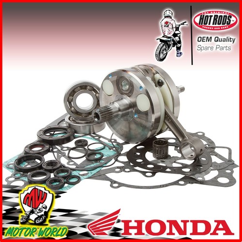Kit albero motore rinforzato - kit,