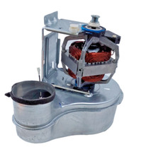 Nuovo motore azionamento