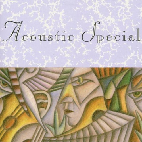 Acoustic special rüdiger - acoustic,