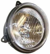 Faro Anteriore DX Per Jeep