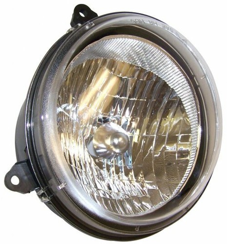 Faro anteriore per jeep - per,