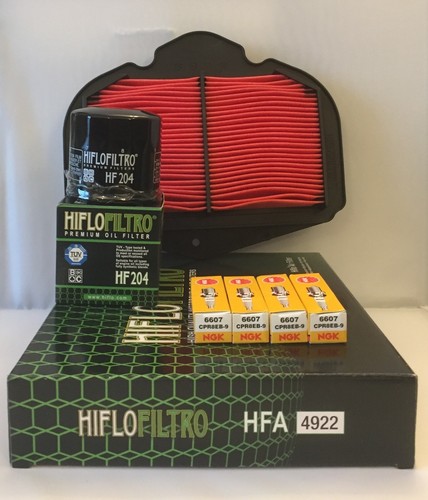 Kit assistenza adatto yamaha - adatto,