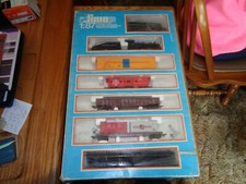 LIMA HO 1:87 TRENO ELETTRICO