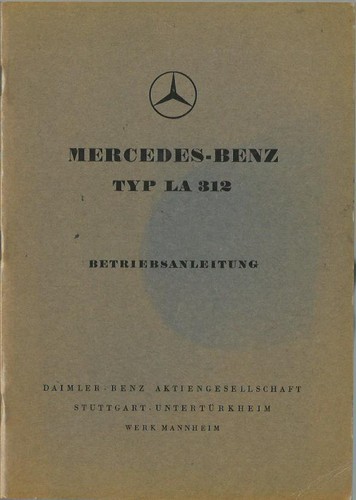 Camion mercedes tipo - camion,