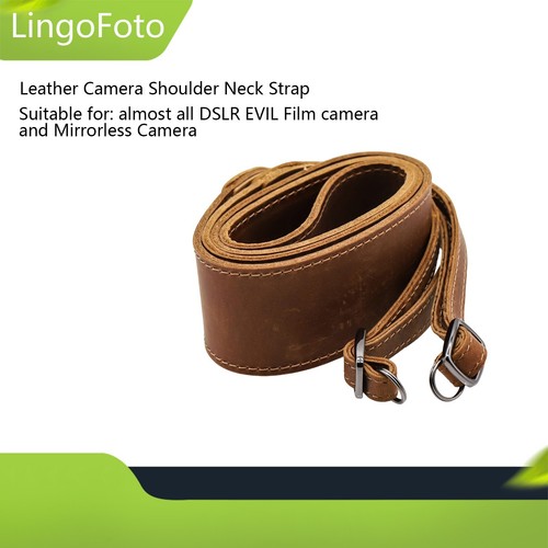 Tracolla per fotocamera - , in