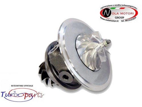 Turbo turbina coreassy - turbo, bmw