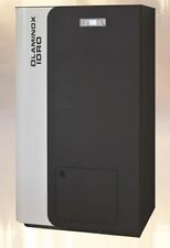 Caldaia a pellet idro Laminox