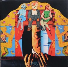 Albero Motore - Il Grande