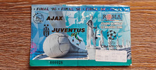 Biglietto Juventus vs Ajax