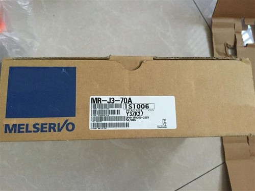 Amplificatore servoazionamento