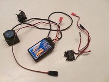 Giroscopio piezoelettrico