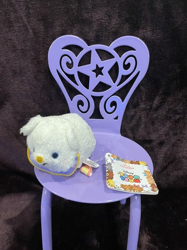 Mini peluche disney bear - bear, tsum