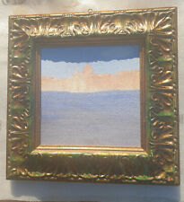 Franco Beraldo. archiviato. Venezia su tela