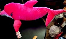 Toy Factory ENORME 35" Hot