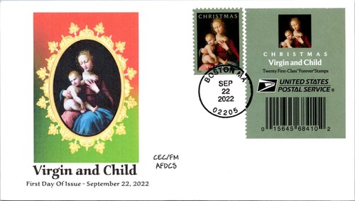 2022 fdc copertina - 2022,