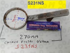 Chiave svita filtro olio