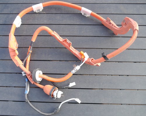 Kabel hochspannungskabel - hochspannungskabel, "