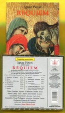 Ignaz Pleyel, Requiem, Tantum