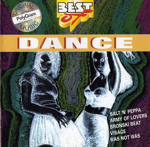 Various best vol dance - vol.,