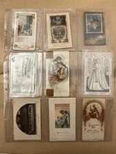 Santini della Comunione 