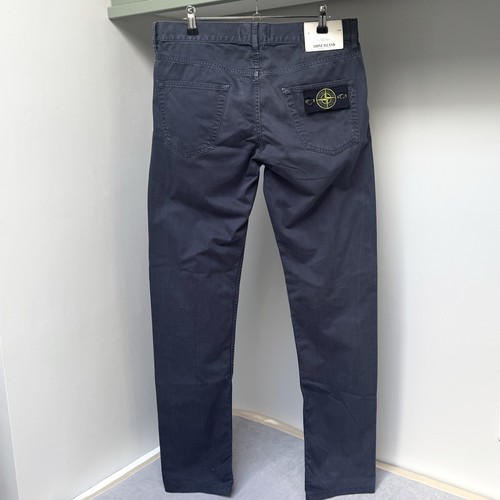 Stone island chinos jeans - stone,