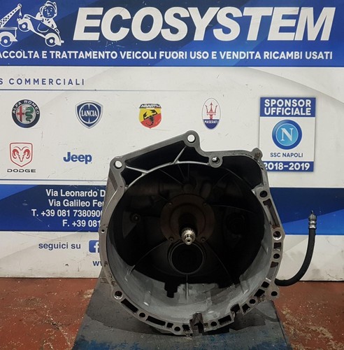 Cambio manuale completo per - cambio,