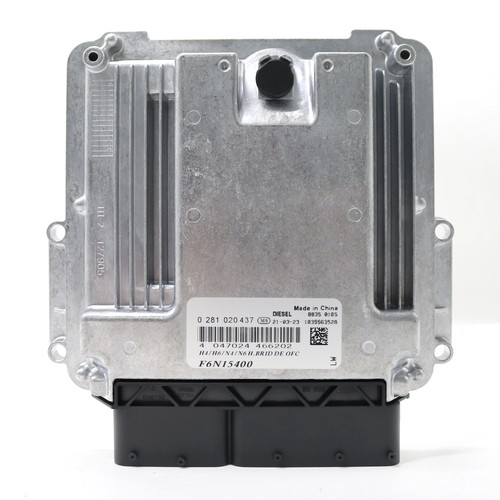 Centralina elettronica ecu - elettronica,