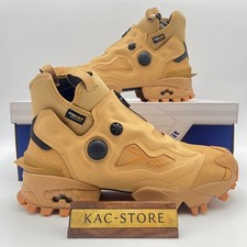 Reebok Instapump Fury Mid