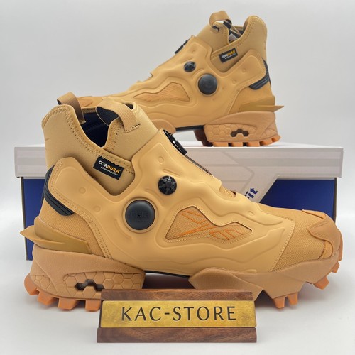Reebok instapump fury mid - fury,