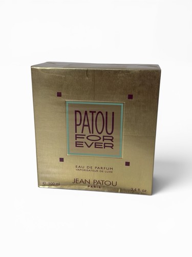 Jean patou for - for, de