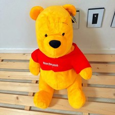 Winnie the Pooh Plush Toy 50cm