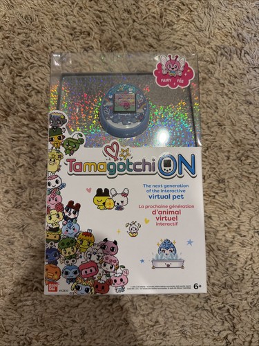 Nuovo tamagotchi electronic - nuovo,