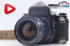 [Ecc+5] Obiettivo PENTAX 6x7