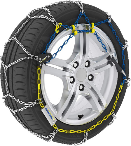 Catene neve extrem grip - da,