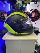 Bell Race Star DLX Flex