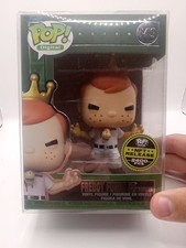 Funko Pop! Digital Alien