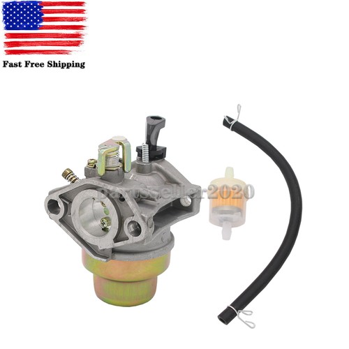 New gasoline carburetor - carburetor, parts