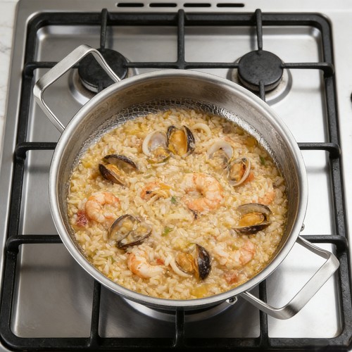 Padella titanio 28cm - padella,