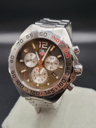 Tag heuer indy 500 limited - tag,