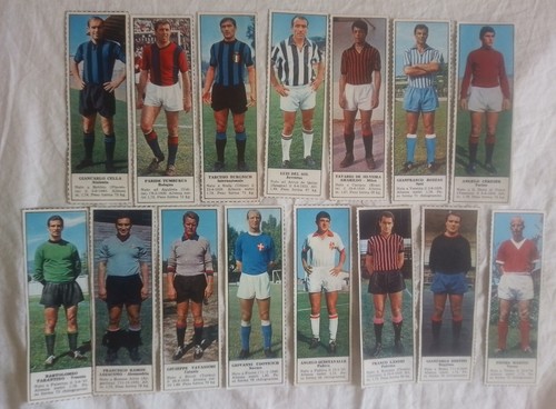 Calciatori tempo - calciatori, "il